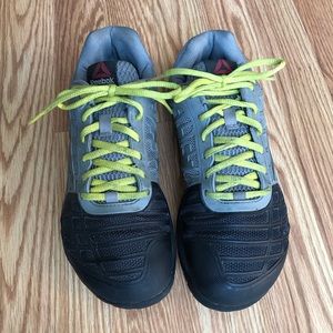 Men’s Reebok CrossFit Nano 3 Athletic Shoes